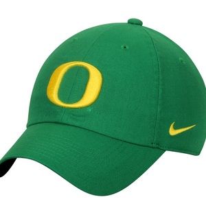 Nike University of Oregon Logo Hat